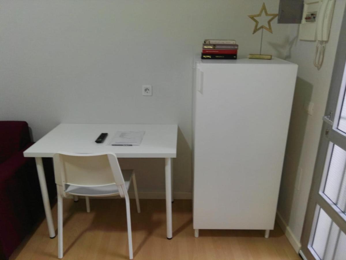 Estudios Cientouno 拉拉古纳 外观 照片
