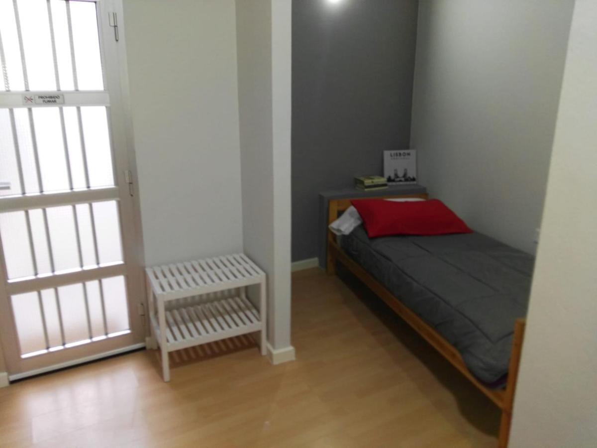 Estudios Cientouno 拉拉古纳 外观 照片
