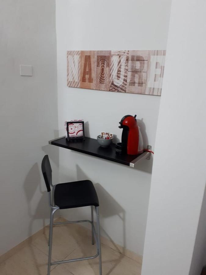 Estudios Cientouno 拉拉古纳 外观 照片
