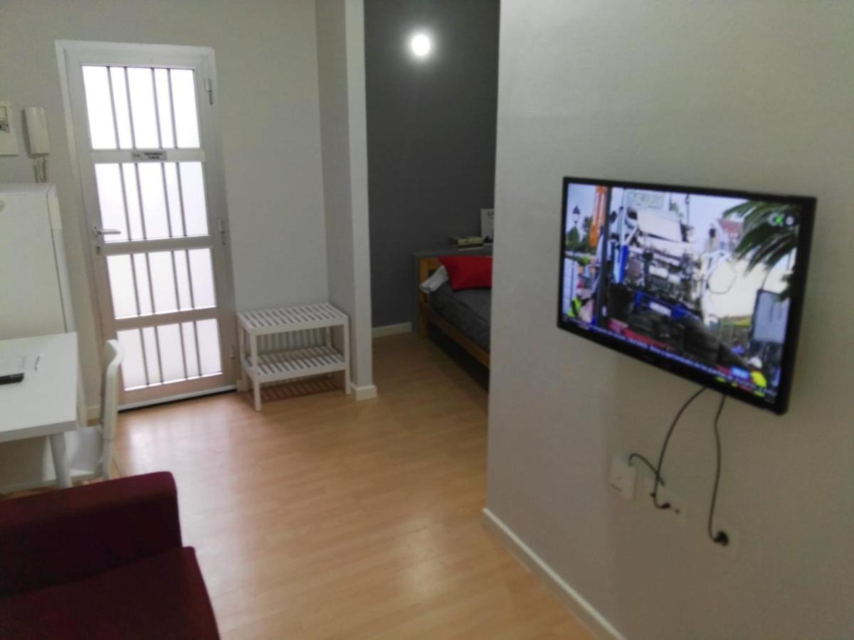 Estudios Cientouno 拉拉古纳 外观 照片